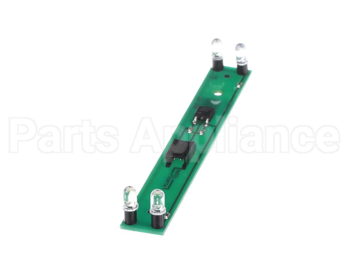 15030014 Nuova Simonelli Chute Lighting Board