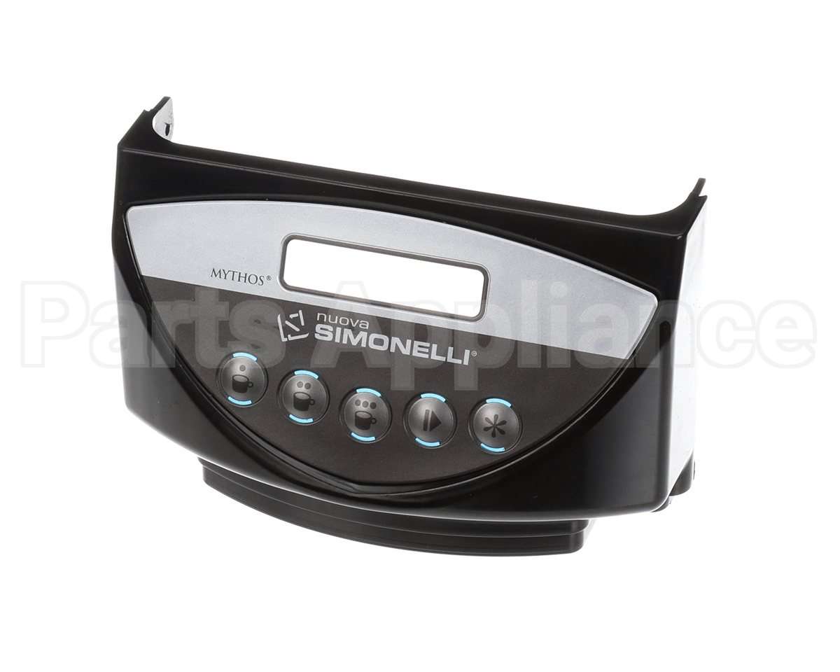 15030015 Nuova Simonelli Mythos Face Plate