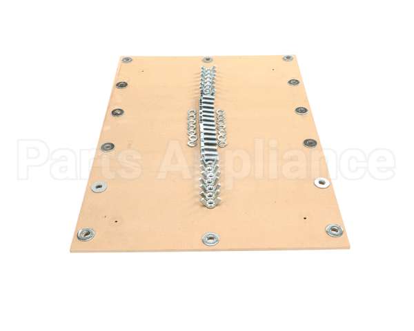 150305 Marshall Air Kit#13 Fan Access Door