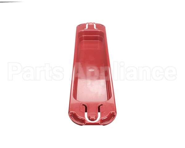 15036890 Sonoco Plastics Mcd Opti-Loc Uhc Meat Tray-Red