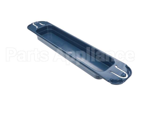 15036891 Sonoco Plastics Mcd Opti-Loc Uhc Meat Tray-Blu