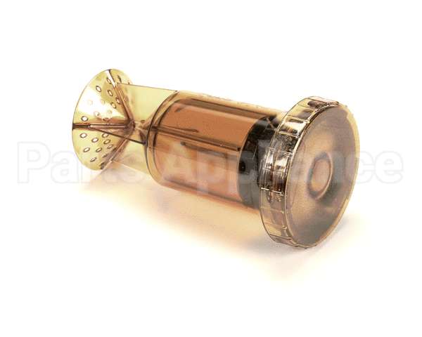 15036957 Sonoco Plastics Gss3 Accusalt Dispenser Assembly