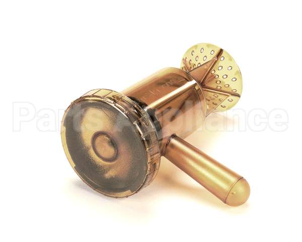 15036957 Sonoco Plastics Gss3 Accusalt Dispenser Assembly