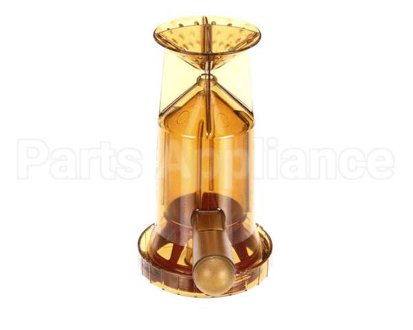 15036974 Sonoco Plastics 2.0G Accusalt Assembly With Red Insert