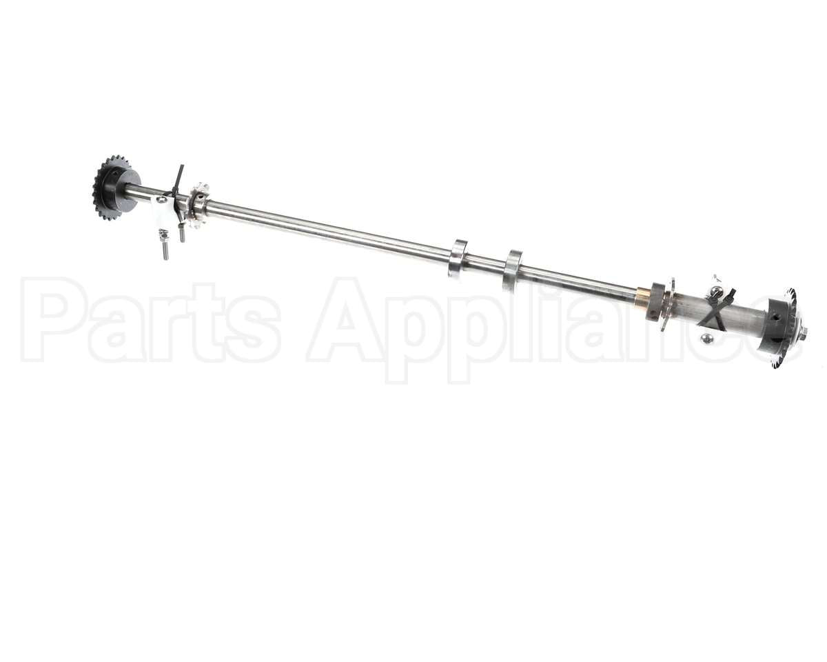 150399 Marshall Air Drive Asby713Bg Complete