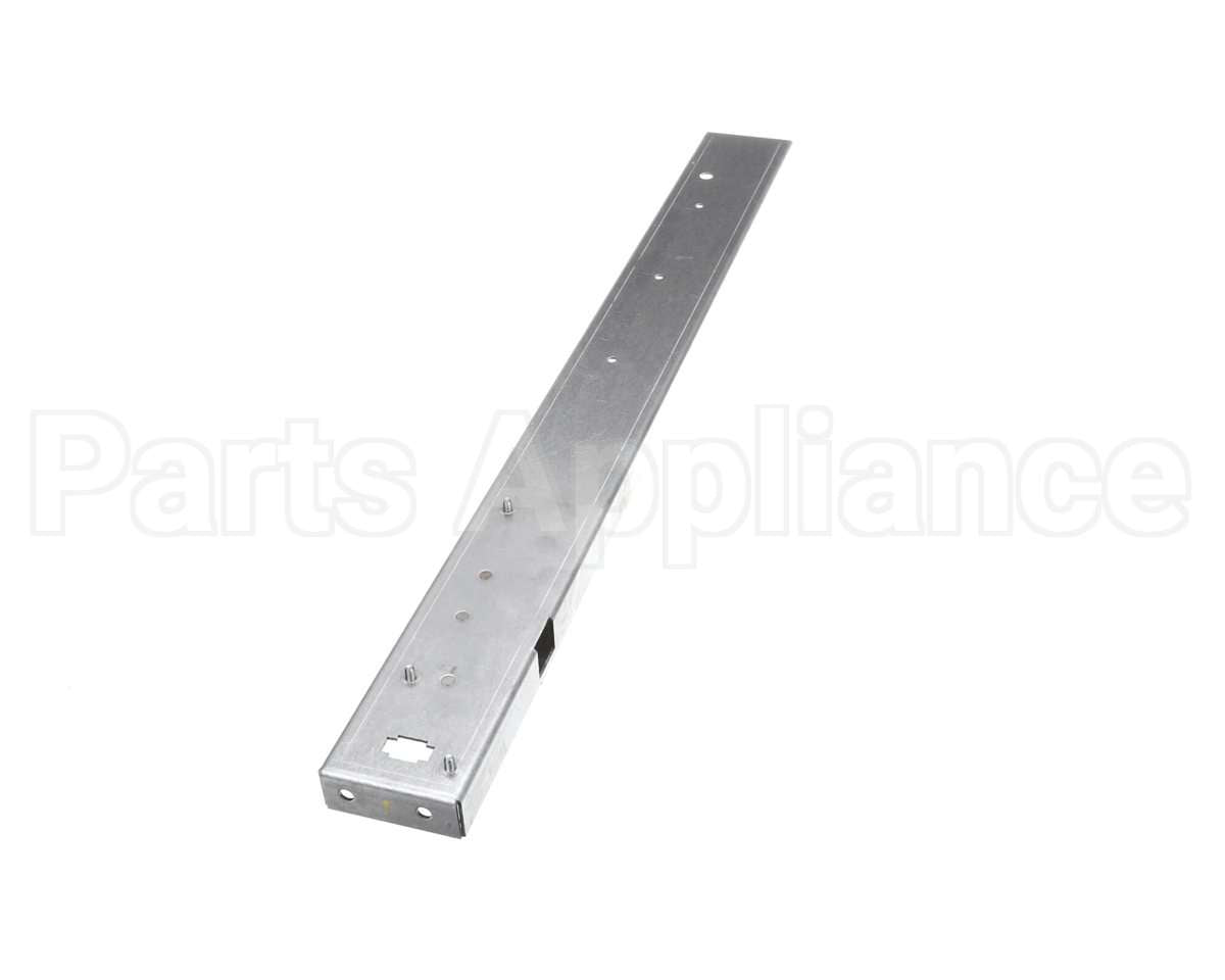 150440 Henny Penny Stud Assy-Rh Dr Pan Guide