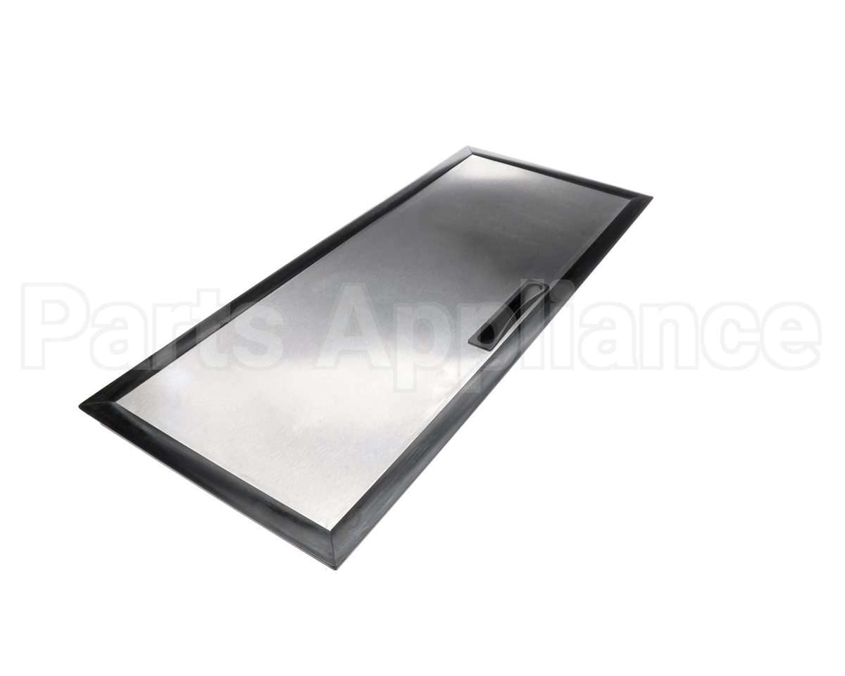 150440 Norlake Fg- Sliding Cover Assembly - Bc65