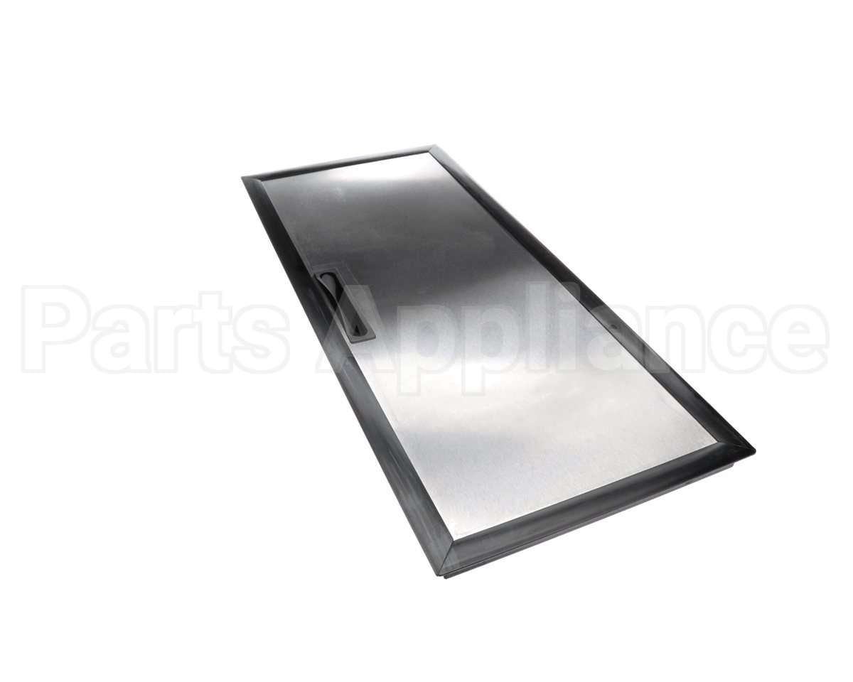 150440 Norlake Fg- Sliding Cover Assembly - Bc65