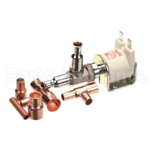 15050 Compatible Manitowoc Service Valve Sol Evul2 230V 1