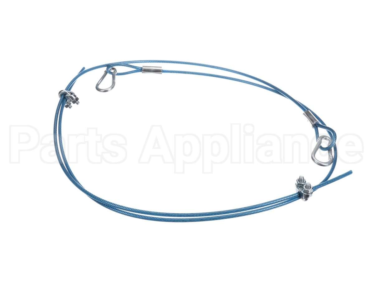 150517 Groen Cable Assembly, 72 Lg.