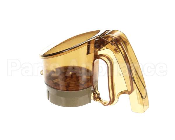 15051825 Sonoco Plastics Us Grilled Chicken Dispenser