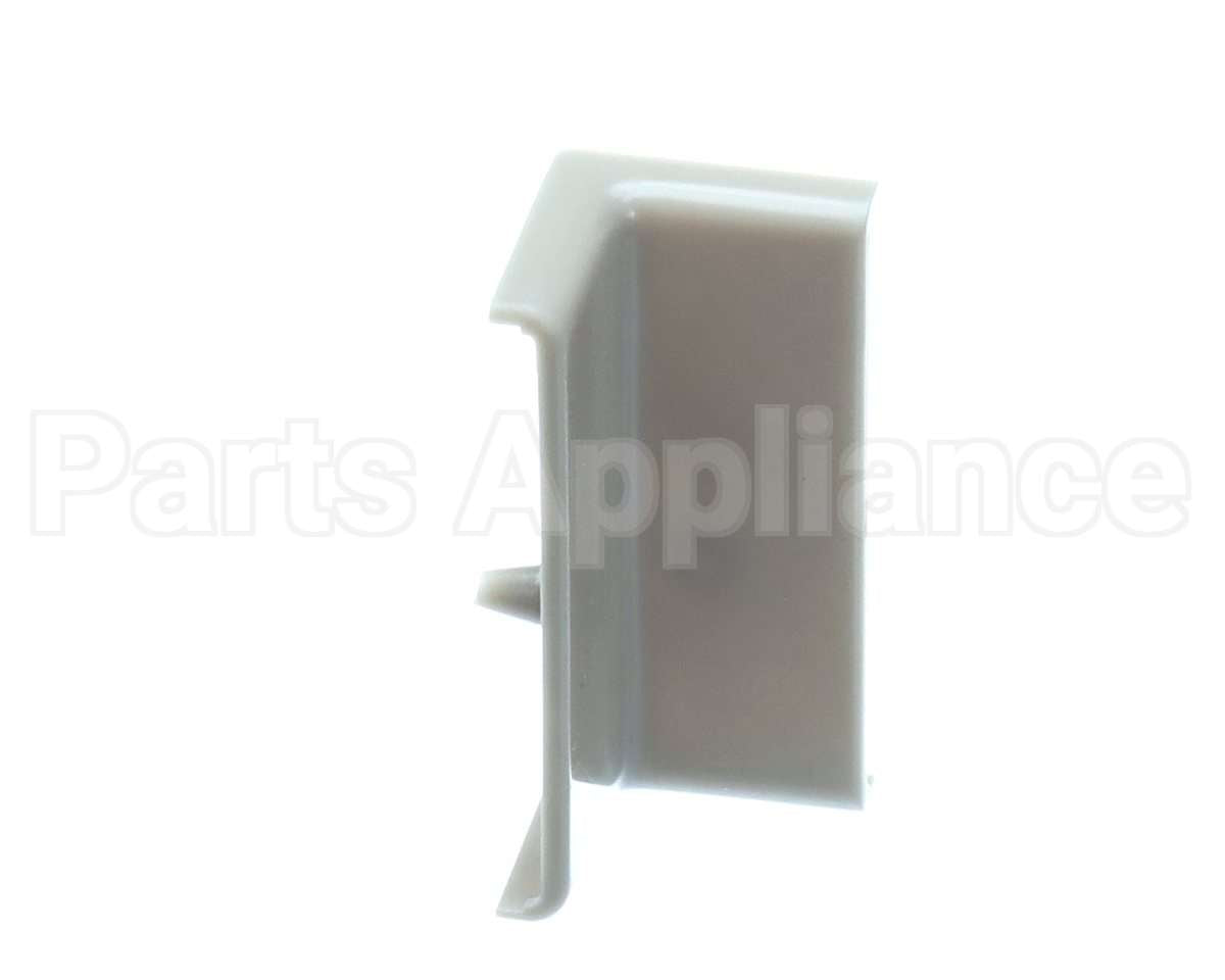 150532 Norlake Corner Cover Break Strip Lh