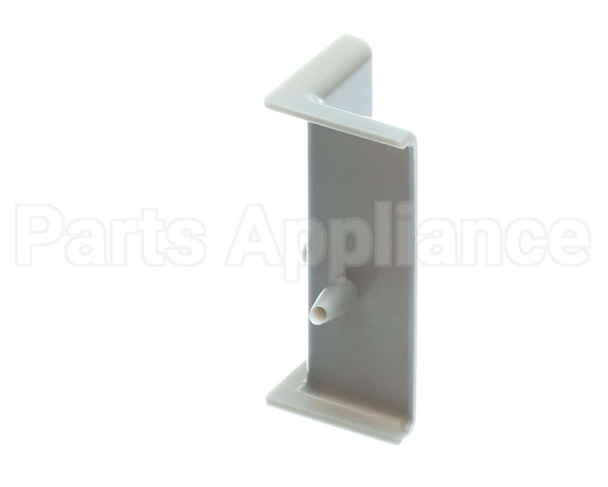 150532 Norlake Corner Cover Break Strip Lh
