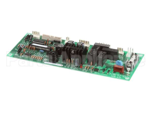 150539 Norlake Control Pcb Assembly
