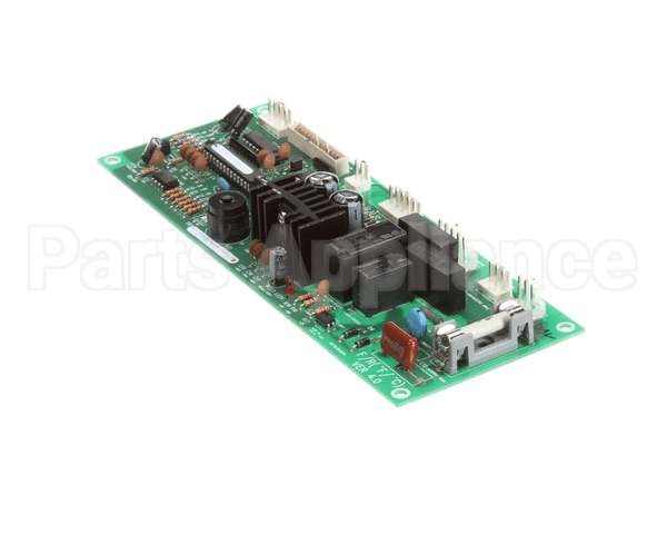 150539 Norlake Control Pcb Assembly