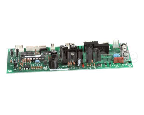 150540 Norlake Lt Control Pcb Assembly