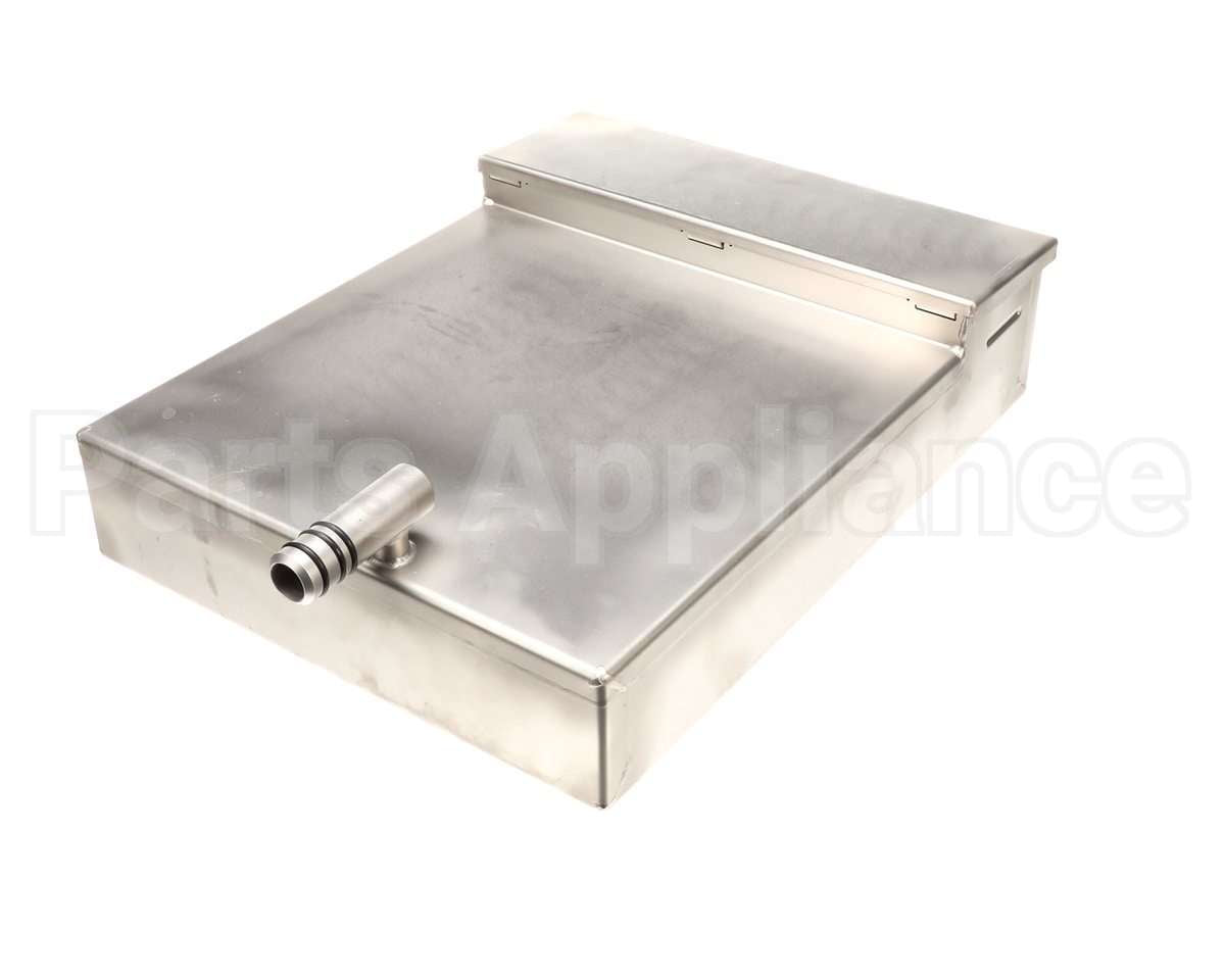 150598 Henny Penny Assy-Oil Top Box Pfx