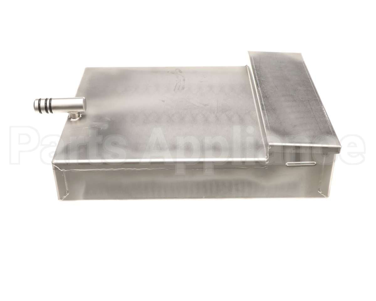 150598 Henny Penny Assy-Oil Top Box Pfx