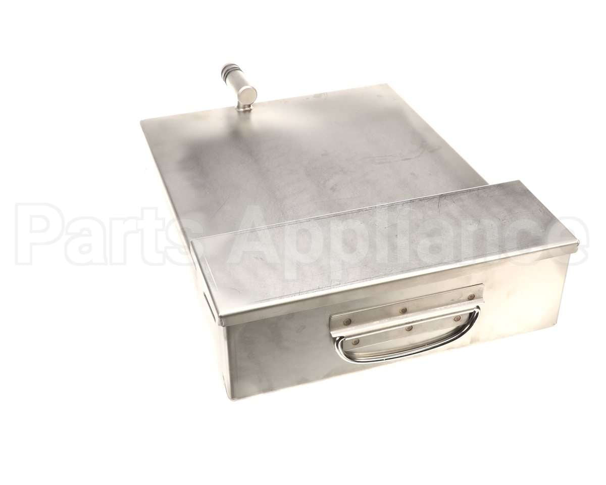 150598 Henny Penny Assy-Oil Top Box Pfx