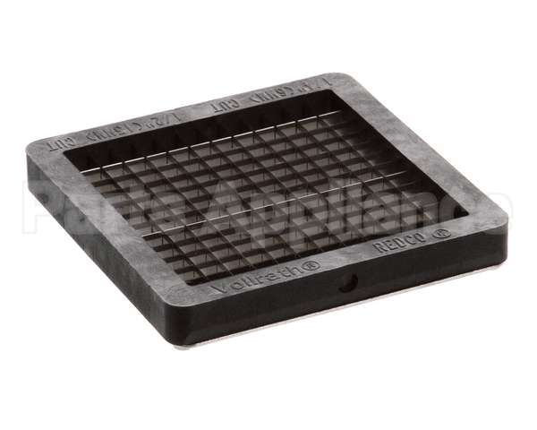 15062 Vollrath 1/4 Blade Assembly