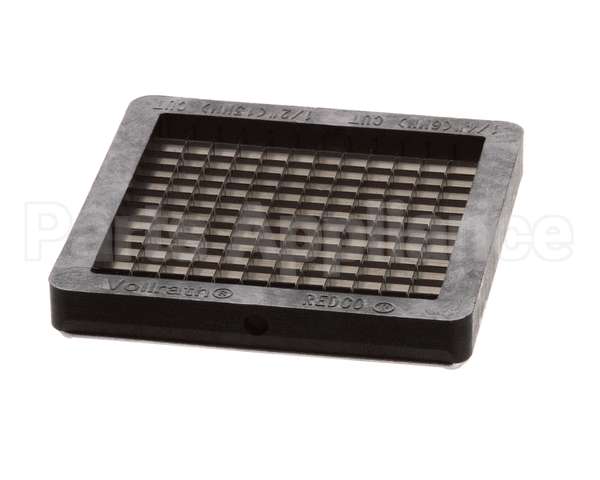 15062 Vollrath 1/4 Blade Assembly