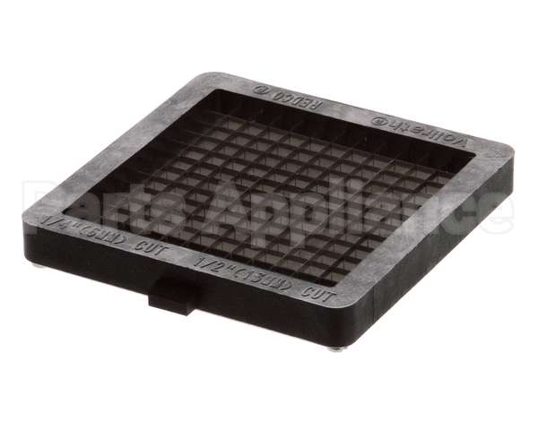 15062 Vollrath 1/4 Blade Assembly