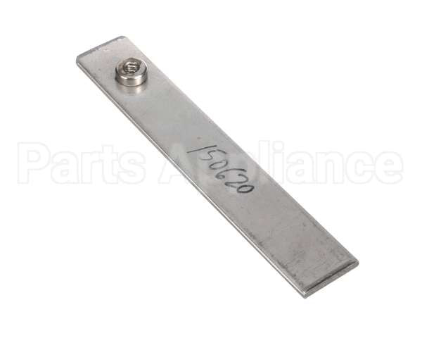 150620 Groen Trough Bracket Assembly