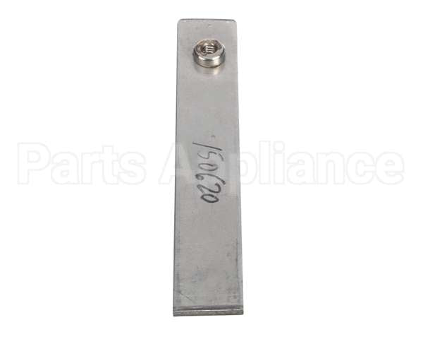 150620 Groen Trough Bracket Assembly