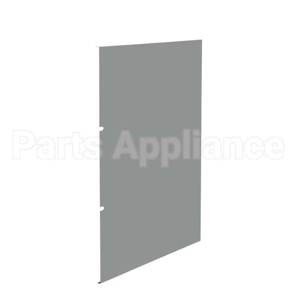 150622 Compatible Groen Panel Rear Heat Shield B Pm-40G