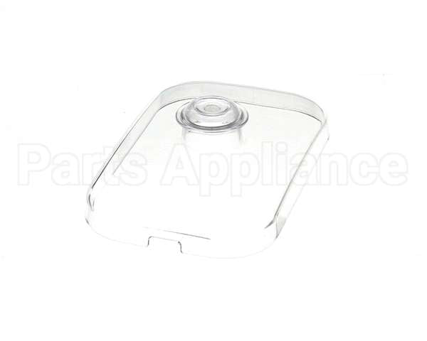 15062351 Sonoco Plastics Standard Fountain Jar Lid