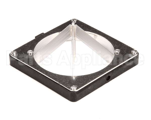 15065 Vollrath Bladewedge Assembly 4Sec