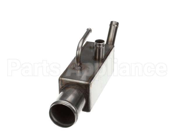 150661 Groen Weldment, Drain Box Ssb-10Eg