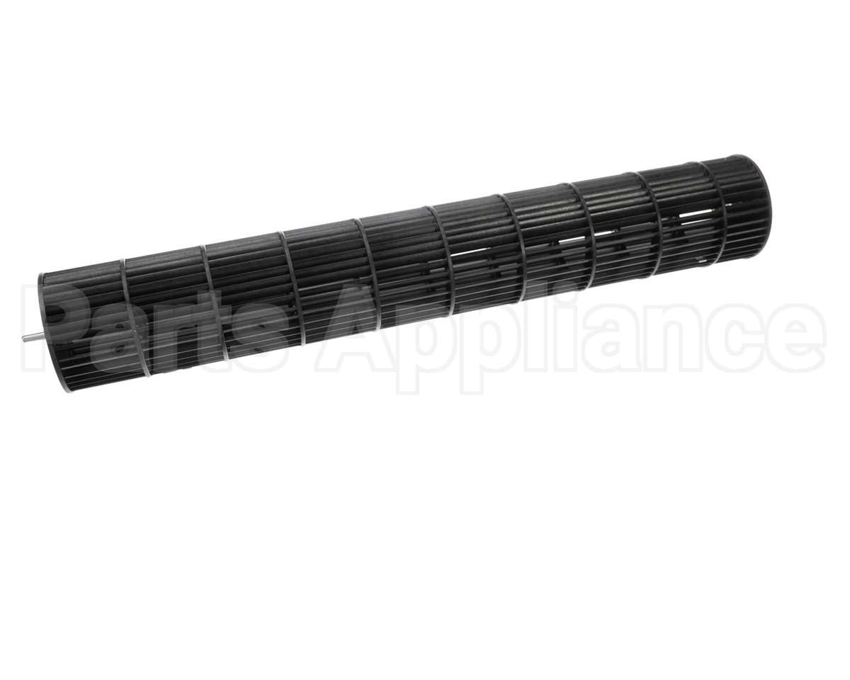 150668J Daikin-Mcquay Fan Rotor