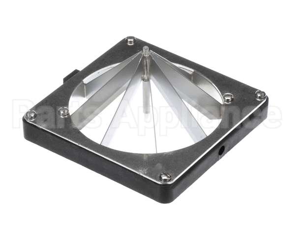 15068 Vollrath 8 Section Wedge Blade Assy