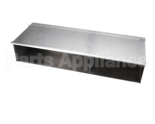 150680 Marshall Air Holder, Utensil 8 Tall