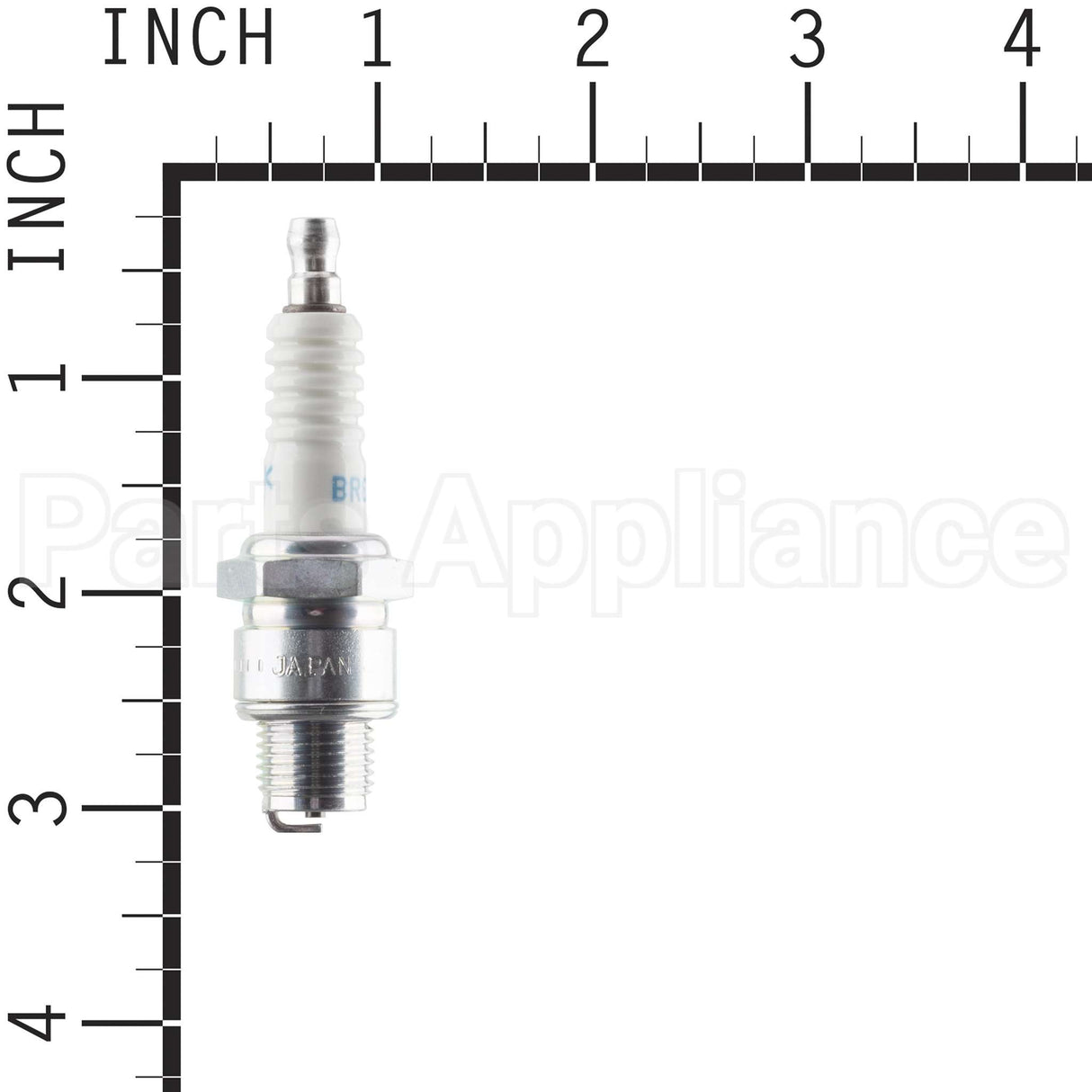 1507 NGK Br6Hs Blyb Spark Plug