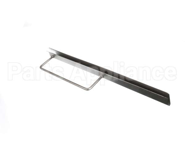 150739 Henny Penny Weld Assembly-Carrier Clip