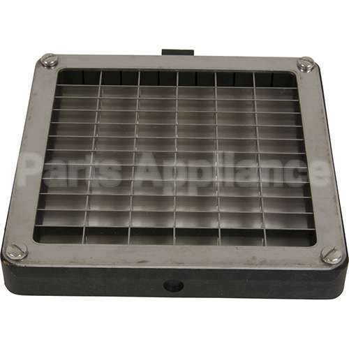 15086 Compatible Vollrath 1/4 X 1/2 Dice Blade Ass Embly