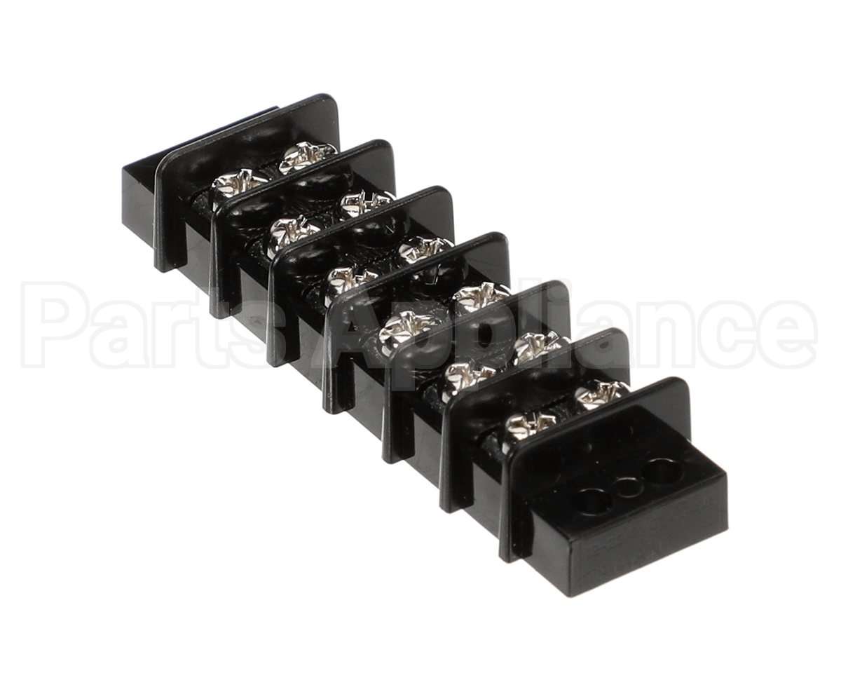 150959 Henny Penny Block-6 Position Terminal