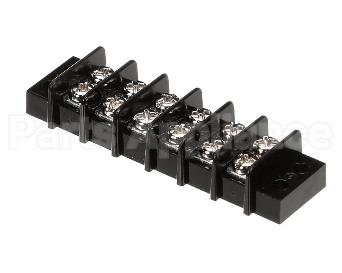 150959 Henny Penny Block-6 Position Terminal