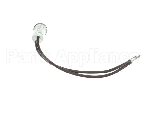 1509600 Bevles Light,Pilot Green(Power),250Va