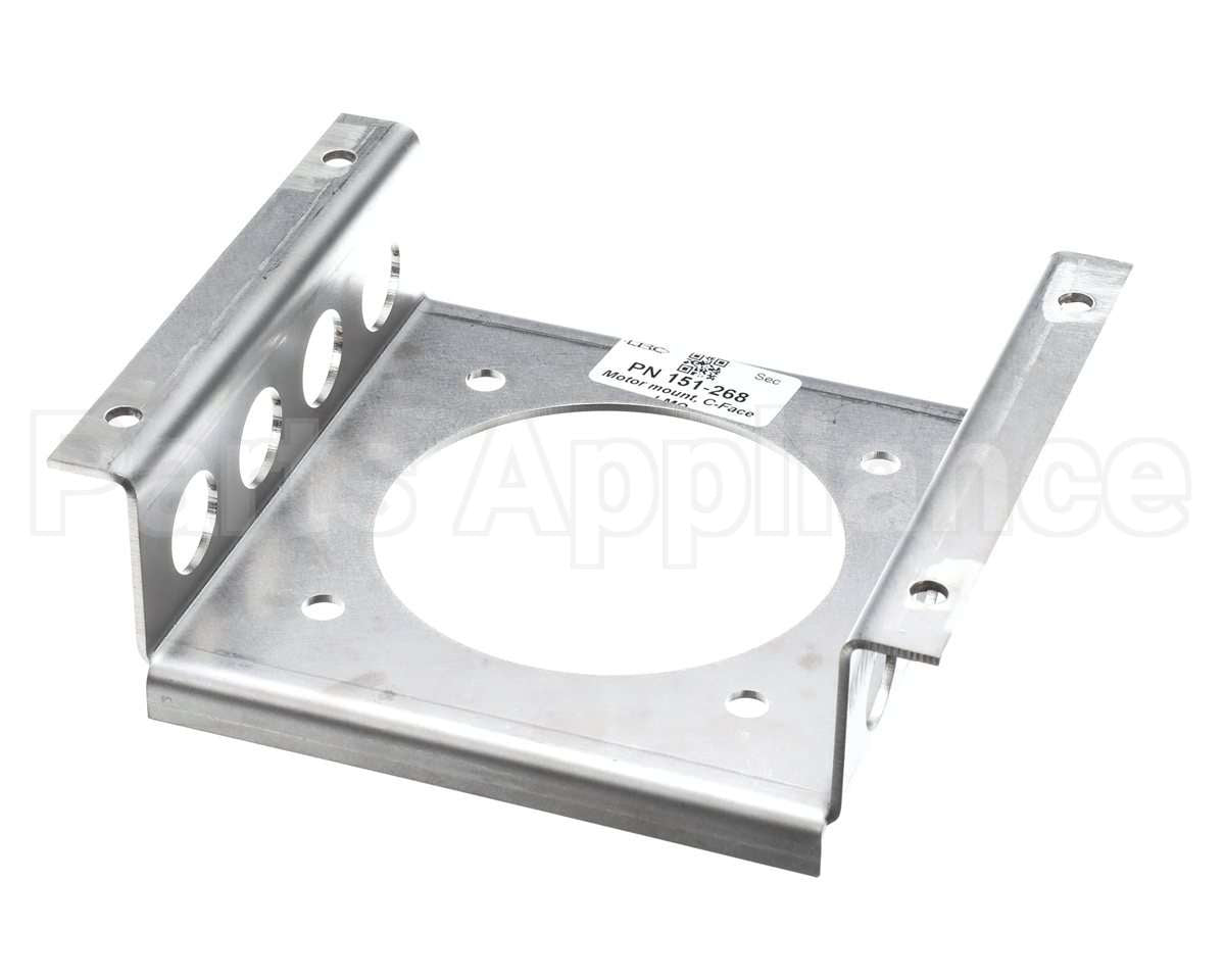 151-268 Lbc Bakery Motor Mount