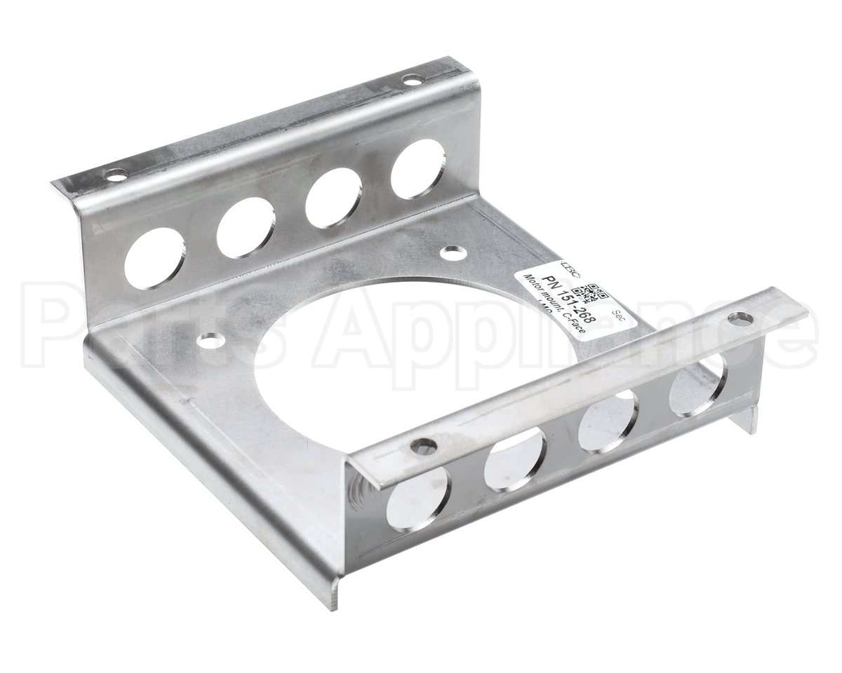 151-268 Lbc Bakery Motor Mount