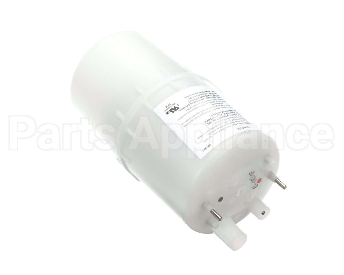 151-9002 Nortec Cylinder