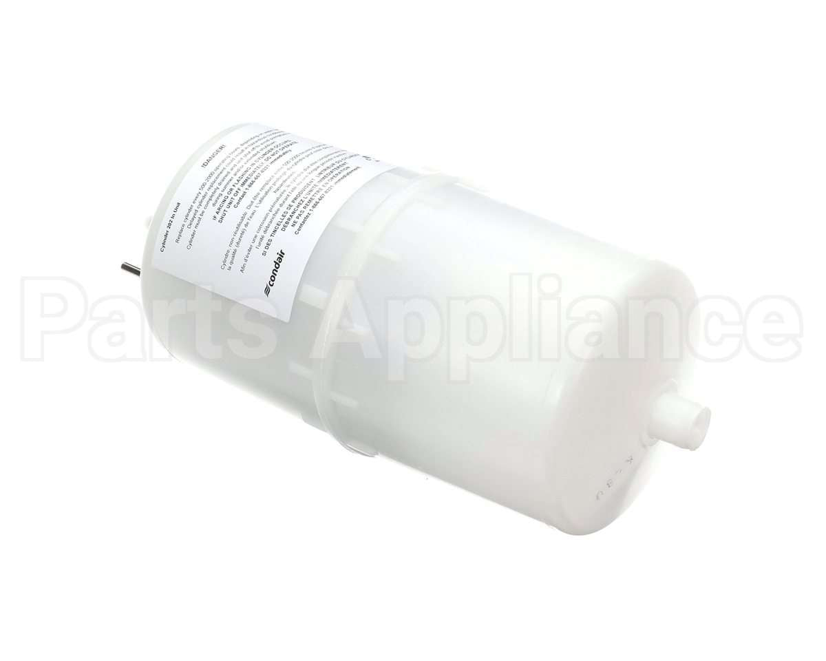 151-9002 Nortec Cylinder