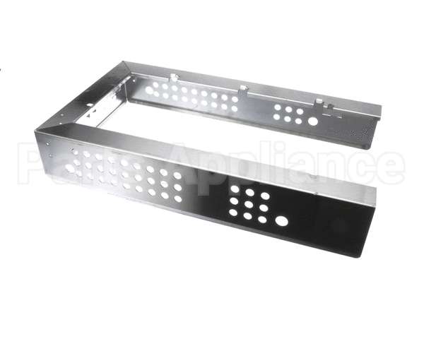 151027 Marshall Air Heat Guard