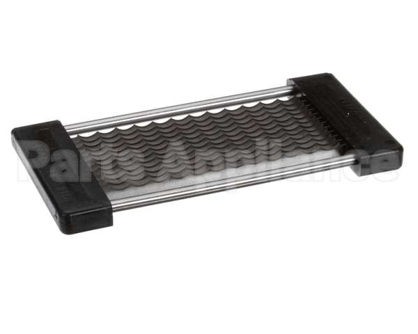 15113 Vollrath Blade Assembly 1/4Scalpd I.s