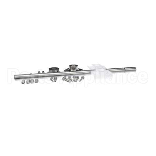 1512-98 Insinger Drive Assembly Trac 878 Wo Dr