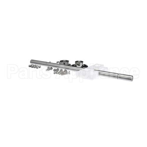 1512-98 Insinger Drive Assembly Trac 878 Wo Dr