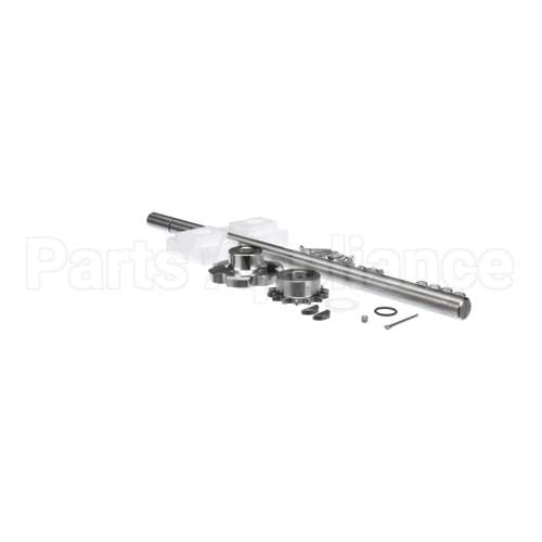 1512-98 Insinger Drive Assembly Trac 878 Wo Dr